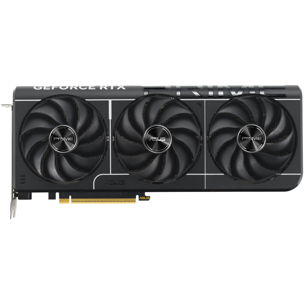 graphics card NVIDIA GeForce RTX 5080 ASUS PRIME OC 16GB (PRIME-RTX5080-O16G) - photo 5