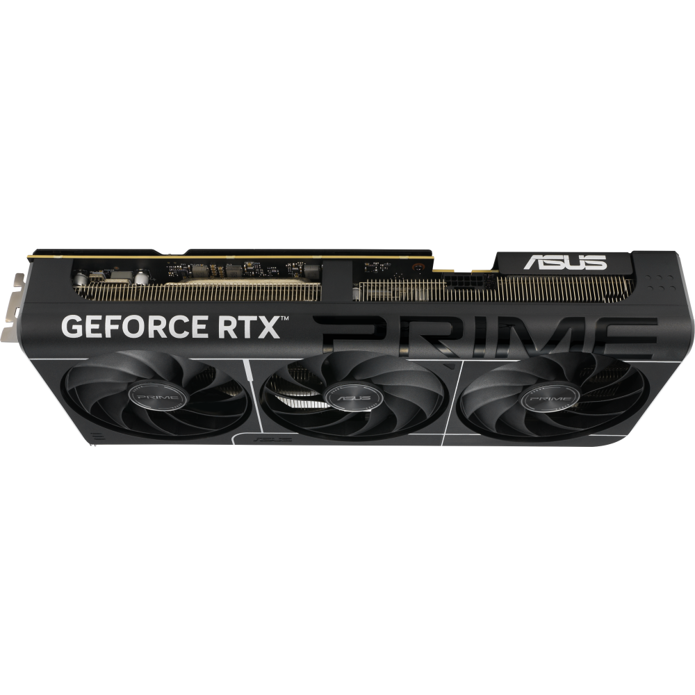 graphics card NVIDIA GeForce RTX 5080 ASUS PRIME OC 16GB (PRIME-RTX5080-O16G) - photo 6