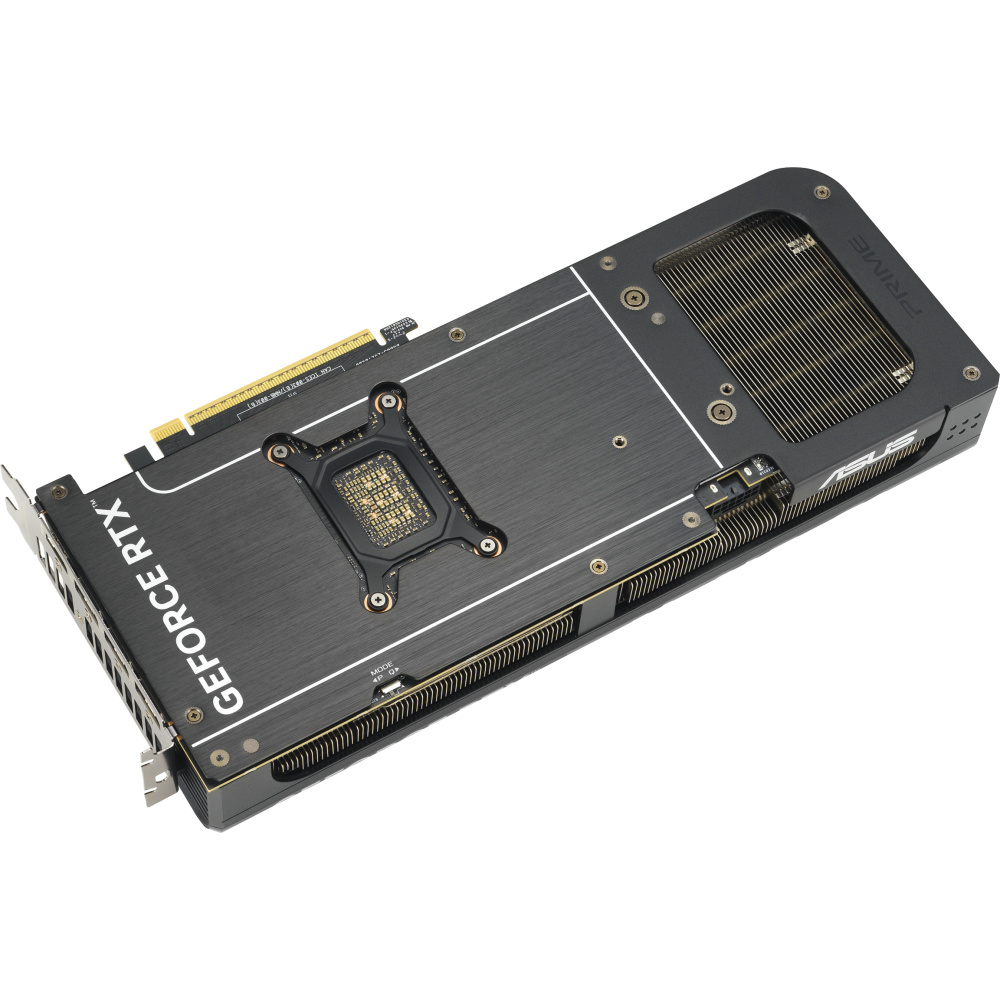 graphics card NVIDIA GeForce RTX 5080 ASUS PRIME OC 16GB (PRIME-RTX5080-O16G) - photo 8