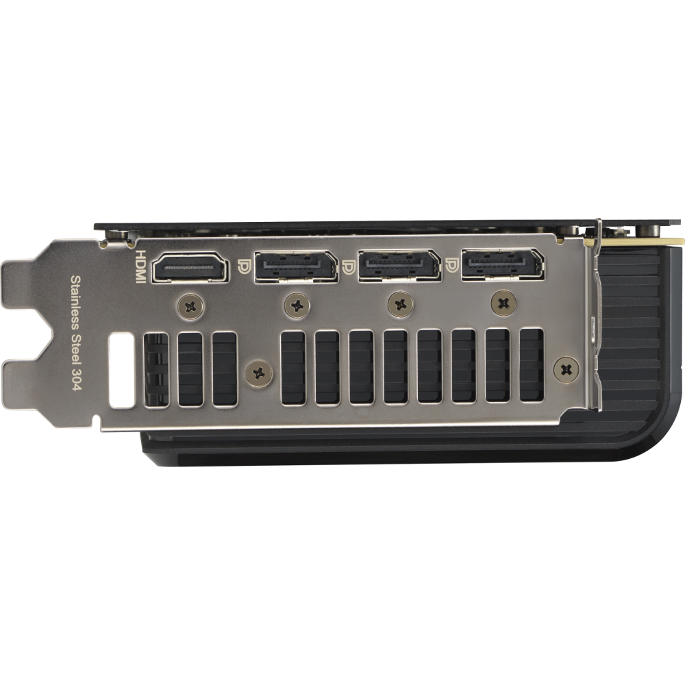 graphics card NVIDIA GeForce RTX 5080 ASUS PRIME OC 16GB (PRIME-RTX5080-O16G) - photo 9