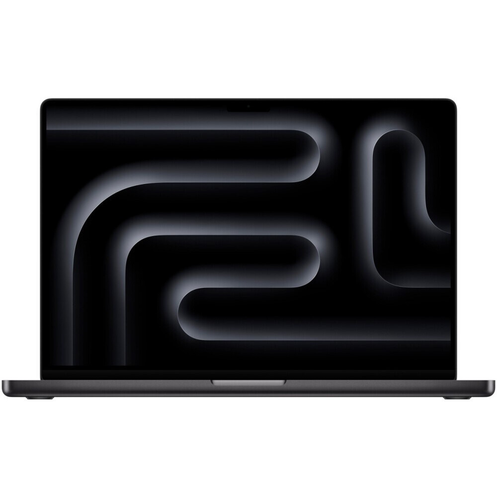 Laptop Apple MacBook Pro 16 Space Black (M4 Max, 2024) (MX303D/A)