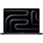 Laptop Apple MacBook Pro 16 Space Black (M4 Max, 2024) (MX303D/A)