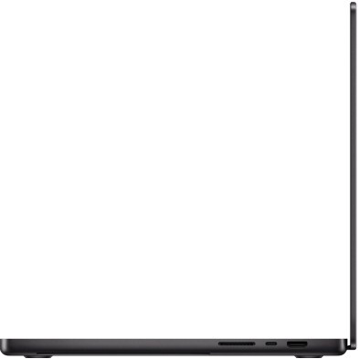 Laptop Apple MacBook Pro 16 Space Black (M4 Max, 2024) (MX303D/A) - Foto 3