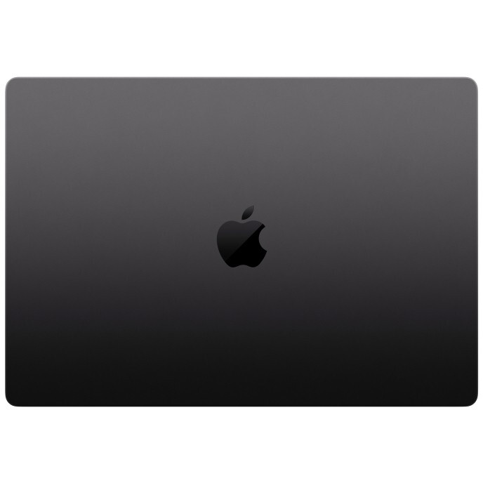 Laptop Apple MacBook Pro 16 Space Black (M4 Max, 2024) (MX303D/A) - Foto 5