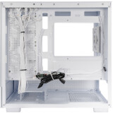 Boîtier 1STPLAYER MIKU Mi5 ARGB White (Mi5-WH-2FC7R-W-1FC7-W)