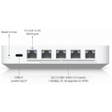Gateway Ubiquiti Cloud Gateway Max (UCG-Max)