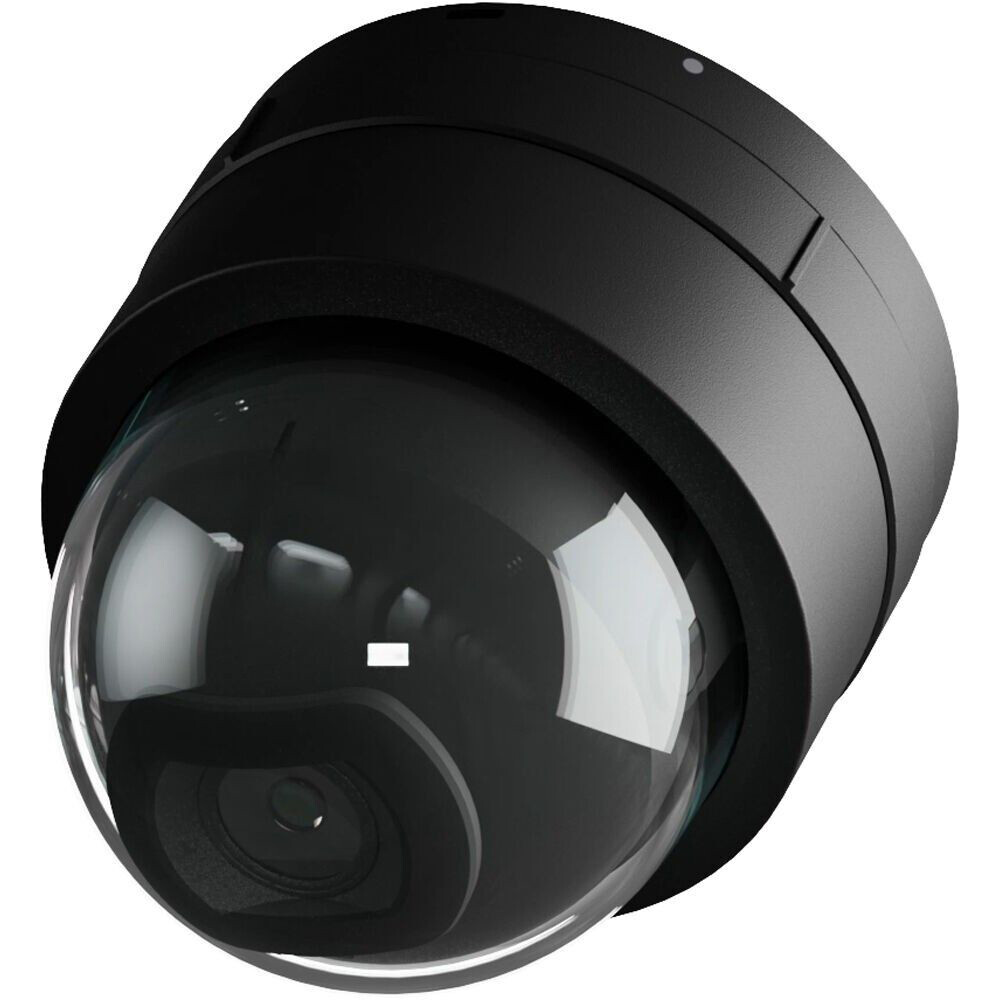 Caméra IP Ubiquiti Camera G5 Dome Ultra Black - UVC-G5-Dome-Ultra-B