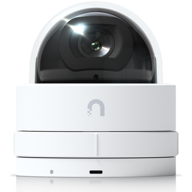 caméra IP Ubiquiti Camera G5 Dome Ultra - UVC-G5-Dome-Ultra - photo 4