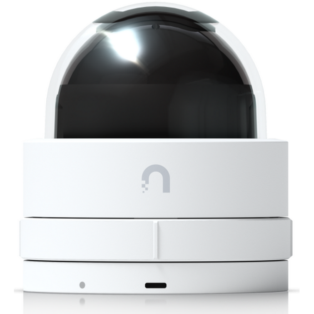 caméra IP Ubiquiti Camera G5 Dome Ultra - UVC-G5-Dome-Ultra - photo 5