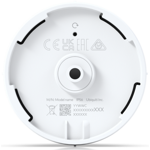 caméra IP Ubiquiti Camera G5 Dome Ultra - UVC-G5-Dome-Ultra - photo 6