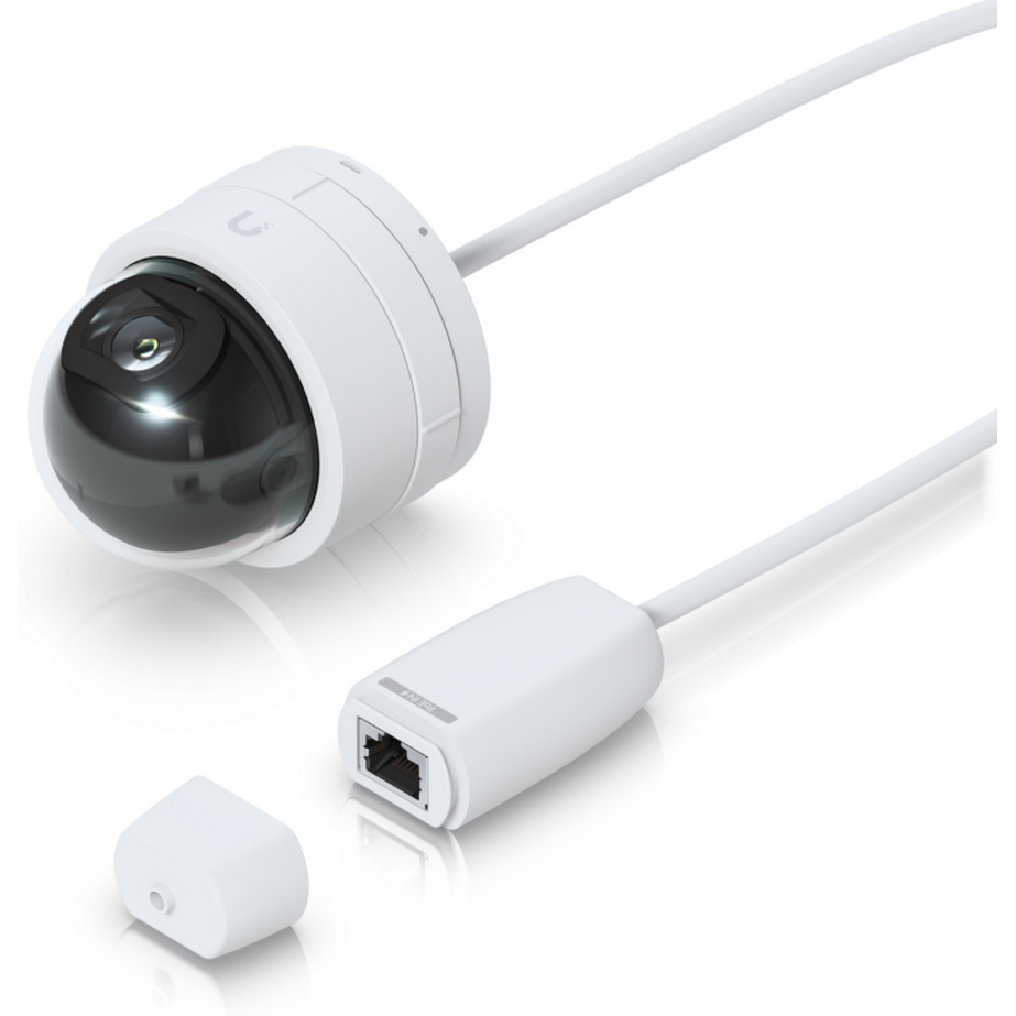 caméra IP Ubiquiti Camera G5 Dome Ultra - UVC-G5-Dome-Ultra - photo 7
