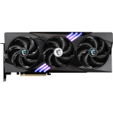 Video card NVIDIA GeForce RTX 5070 MSI OC 12GB (RTX 5070 12G GAMING TRIO OC)
