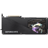Video card NVIDIA GeForce RTX 5070 MSI OC 12GB (RTX 5070 12G GAMING TRIO OC)