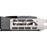 Video card NVIDIA GeForce RTX 5070 MSI OC 12GB (RTX 5070 12G GAMING TRIO OC)