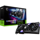 Video card NVIDIA GeForce RTX 5070 MSI OC 12GB (RTX 5070 12G GAMING TRIO OC)