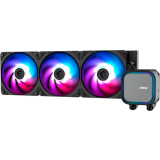 Liquid cooling system MSI MAG CORELIQUID A13 360 (306-7ZWDA11-L80)