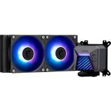 Liquid cooling system MSI MAG CORELIQUID A15 240 (306-7ZWAA11-L80)
