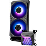 Liquid cooling system MSI MAG CORELIQUID A15 240 (306-7ZWAA11-L80)
