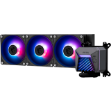 Liquid cooling system MSI MAG CORELIQUID A15 360 (306-7ZW9A11-L80)