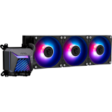 Liquid cooling system MSI MAG CORELIQUID A15 360 (306-7ZW9A11-L80)