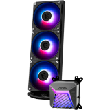Liquid cooling system MSI MAG CORELIQUID A15 360 (306-7ZW9A11-L80)