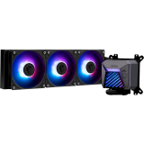 Liquid cooling system MSI MAG CORELIQUID A15 360 (306-7ZW9A11-L80)