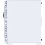 Datoru korpuss Zalman Z3 Iceberg White