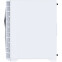 Datoru korpuss Zalman Z3 Iceberg White - foto 4