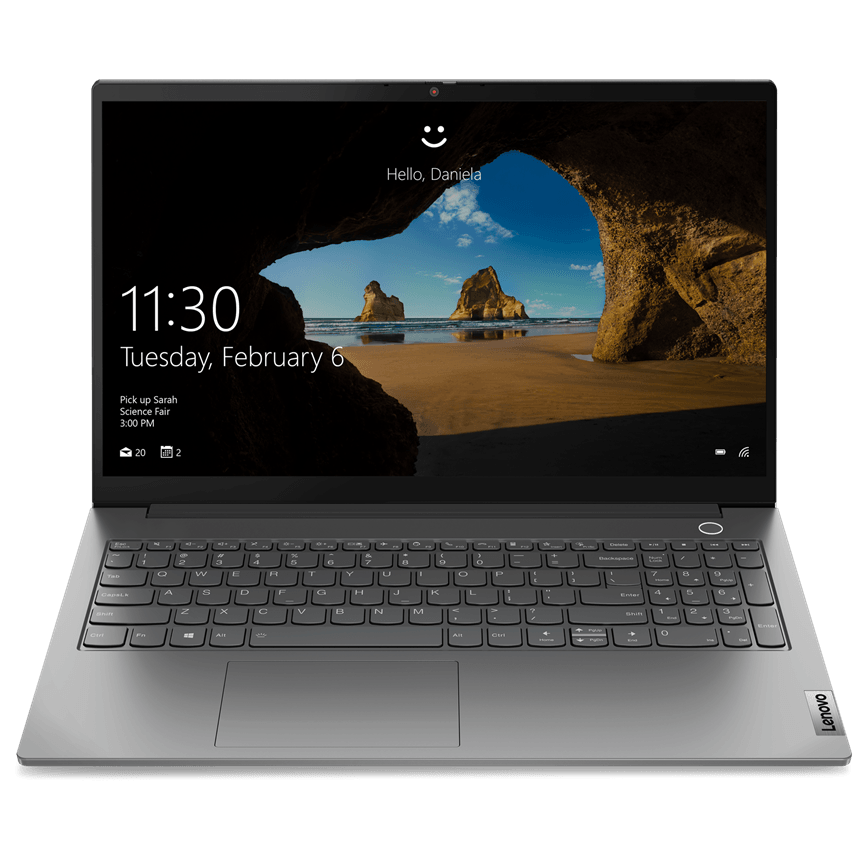 Klēpjdators Lenovo ThinkBook 15 Gen 2 (20VE0056RU)