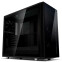Datoru korpuss Fractal Design Define S2 Vision TG Blackout - FD-CA-DEF-S2V-BKO-TGD