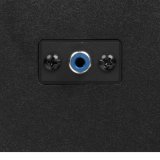 Speakers Creative Pebble X Plus Black (51MF0495AA000)