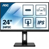 Monitors AOC 24" 24P2C