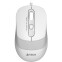 Clavier + souris A4Tech Fstyler F1010 White - photo 3