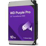 Hard Drive 10TB SATA-III WD Purple Pro (WD102PURP)