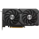 carte graphique AMD Radeon RX 7600 ASUS OC 8GB (DUAL-RX7600-O8G-EVO)