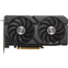 Video Card AMD Radeon RX 7600 ASUS OC 8GB (DUAL-RX7600-O8G-EVO)