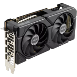 carte graphique AMD Radeon RX 7600 ASUS OC 8GB (DUAL-RX7600-O8G-EVO)