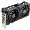 Video Card AMD Radeon RX 7600 ASUS OC 8GB (DUAL-RX7600-O8G-EVO) - photo 2