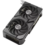 carte graphique AMD Radeon RX 7600 ASUS OC 8GB (DUAL-RX7600-O8G-EVO)