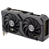 carte graphique AMD Radeon RX 7600 ASUS OC 8GB (DUAL-RX7600-O8G-EVO)