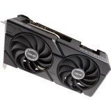 carte graphique AMD Radeon RX 7600 ASUS OC 8GB (DUAL-RX7600-O8G-EVO)