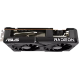 carte graphique AMD Radeon RX 7600 ASUS OC 8GB (DUAL-RX7600-O8G-EVO)