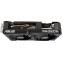 Video Card AMD Radeon RX 7600 ASUS OC 8GB (DUAL-RX7600-O8G-EVO) - photo 8