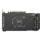 carte graphique AMD Radeon RX 7600 ASUS OC 8GB (DUAL-RX7600-O8G-EVO)