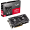 Video Card AMD Radeon RX 7600 ASUS OC 8GB (DUAL-RX7600-O8G-EVO) - photo 12