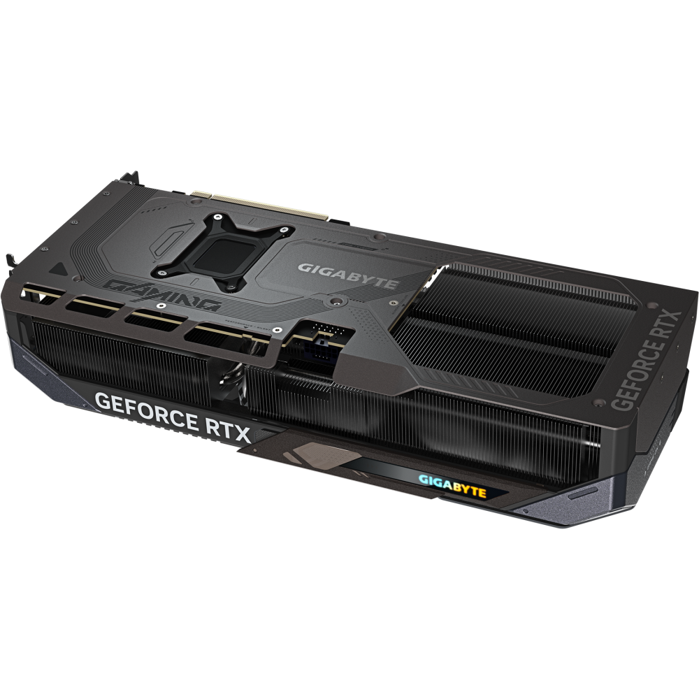 graphics card NVIDIA GeForce RTX 5070 Ti Gigabyte GAMING OC 16GB (GV-N507TGAMING OC-16GD) - photo 7