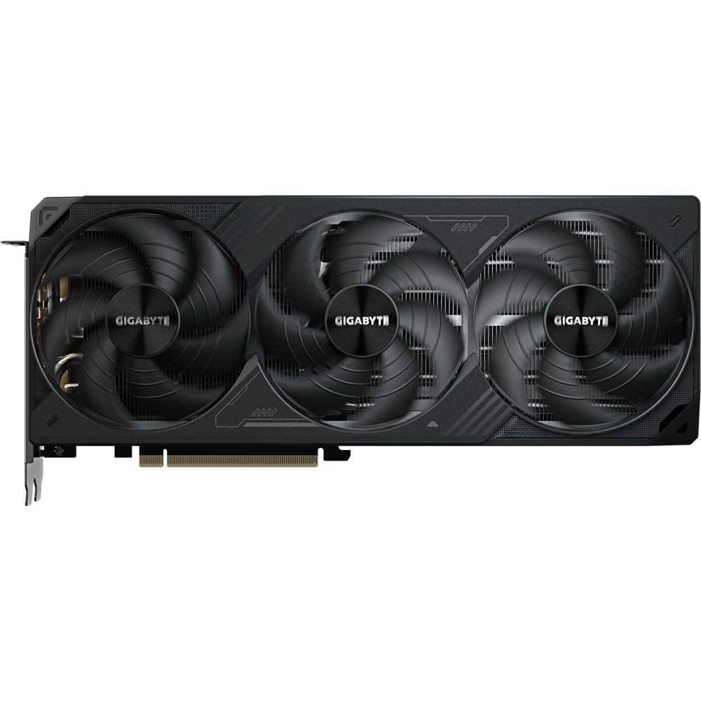 carte vidéo NVIDIA GeForce RTX 5070 Ti Gigabyte WINDFORCE OC SFF 16GB (GV-N507TWF3OC-16GD) - photo 2