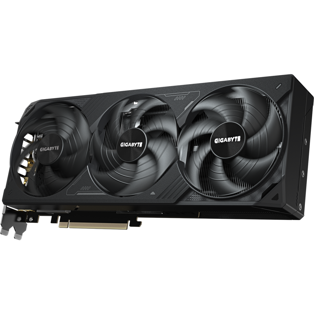 carte vidéo NVIDIA GeForce RTX 5070 Ti Gigabyte WINDFORCE OC SFF 16GB (GV-N507TWF3OC-16GD) - photo 3