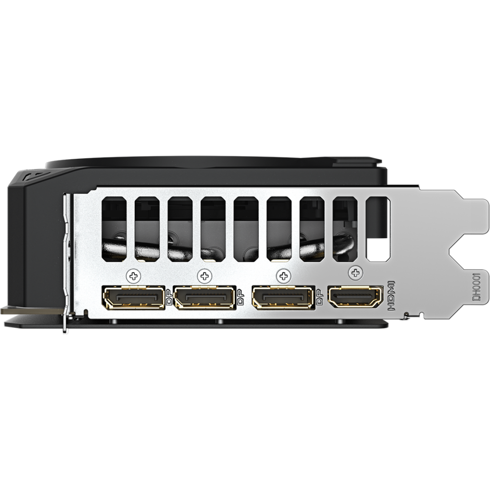 carte vidéo NVIDIA GeForce RTX 5070 Ti Gigabyte WINDFORCE OC SFF 16GB (GV-N507TWF3OC-16GD) - photo 9