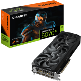 carte vidéo NVIDIA GeForce RTX 5070 Ti Gigabyte WINDFORCE OC SFF 16GB (GV-N507TWF3OC-16GD)
